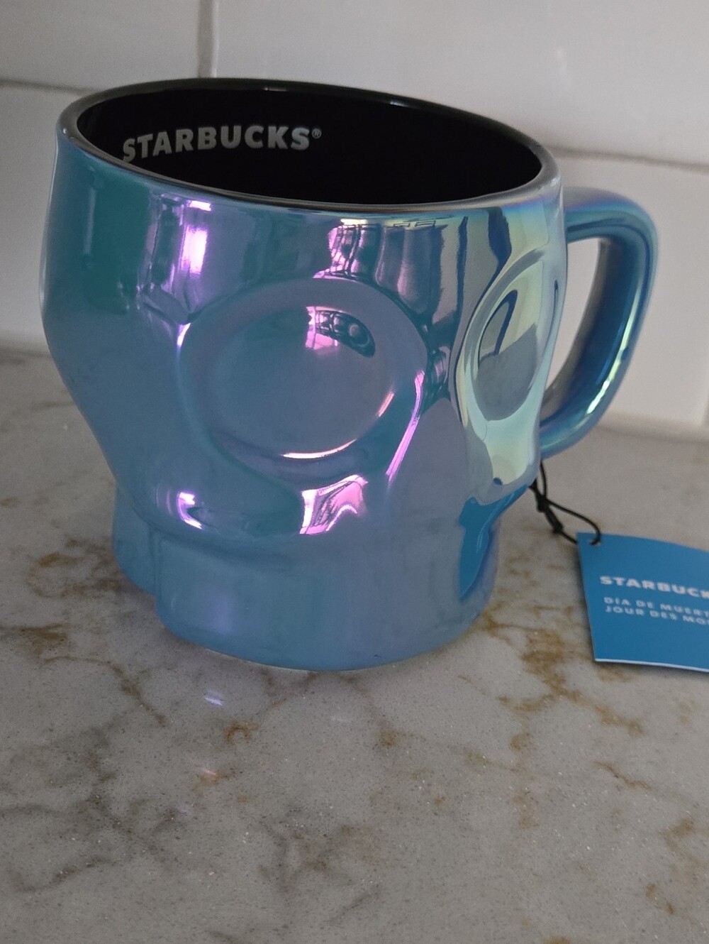 Starbucks Mug